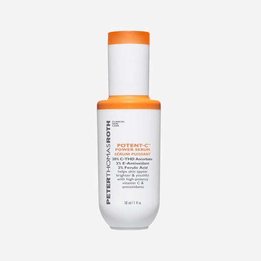 Potent-C Power Serum|30 ml / 1.0 fl oz